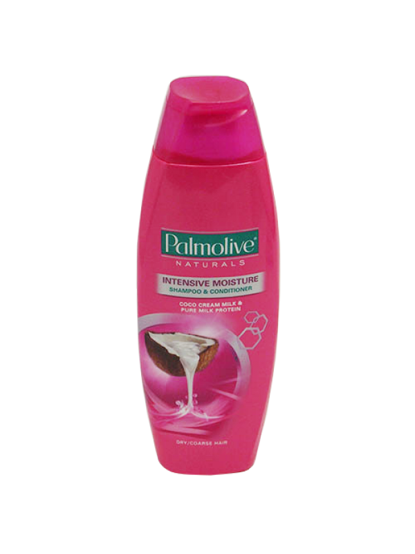 Shampoo Intensive Moisture 180ml PALMOLIVE