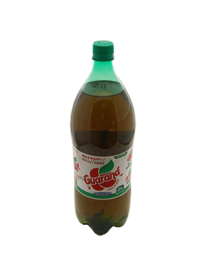 Guarana WIIN 2L  