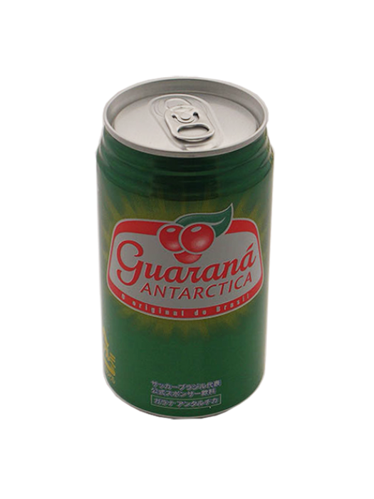 Guarana Lata  350ml  ANTARTICA