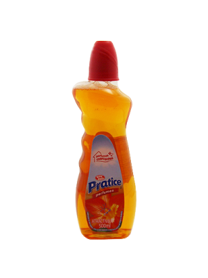 Pratice  Atractive 500ml BOM BRIL