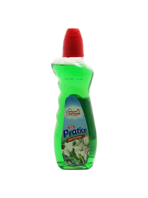 Pratice Citrus 500ml BOM BRIL