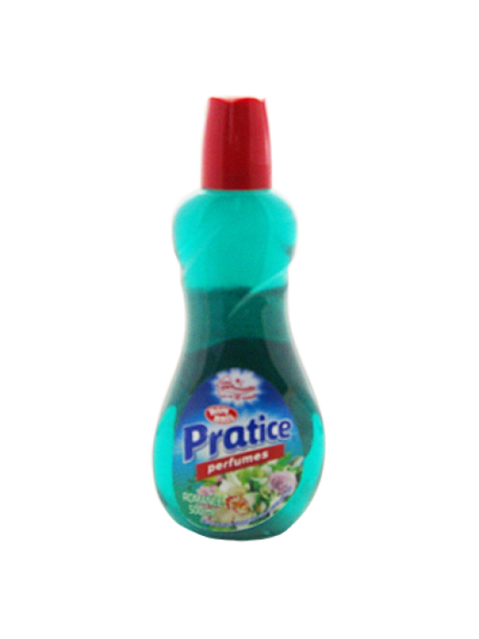 Pratice Romance  500ml BOM BRIL