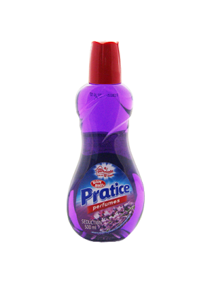 Pratice  Seduction 500ml BOM BRIL