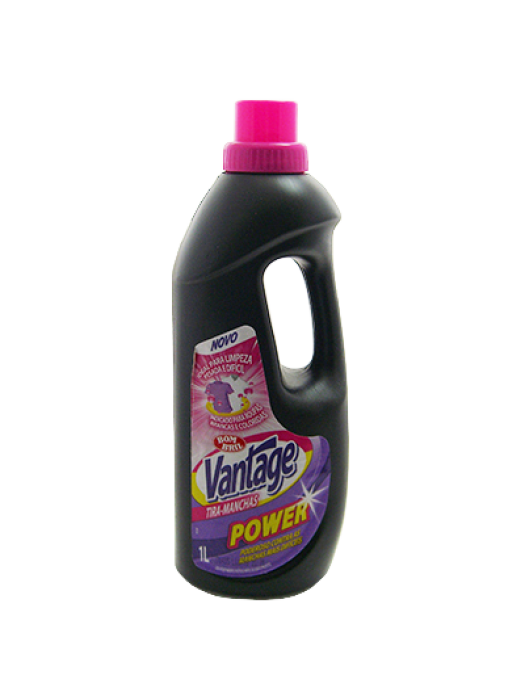 Vantage  Power 1L BOM BRIL