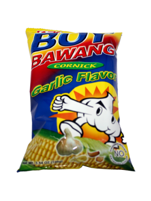 BOY BAWANG GARLIC 100g