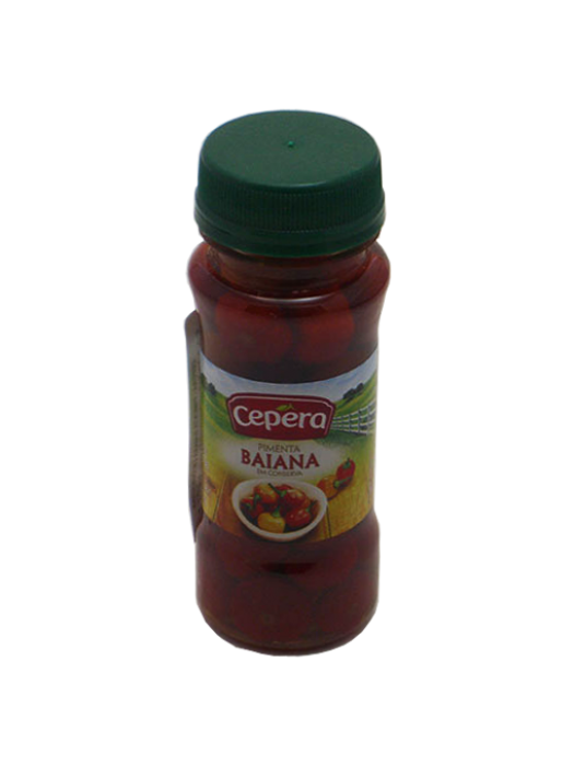 Pimenta Baiana 100g CEPERA