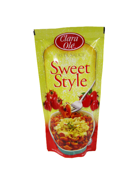 CLARA OLE Spaghetti Sauce 250g