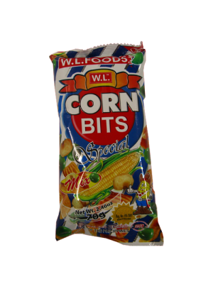 W.L CORNBITS MIX