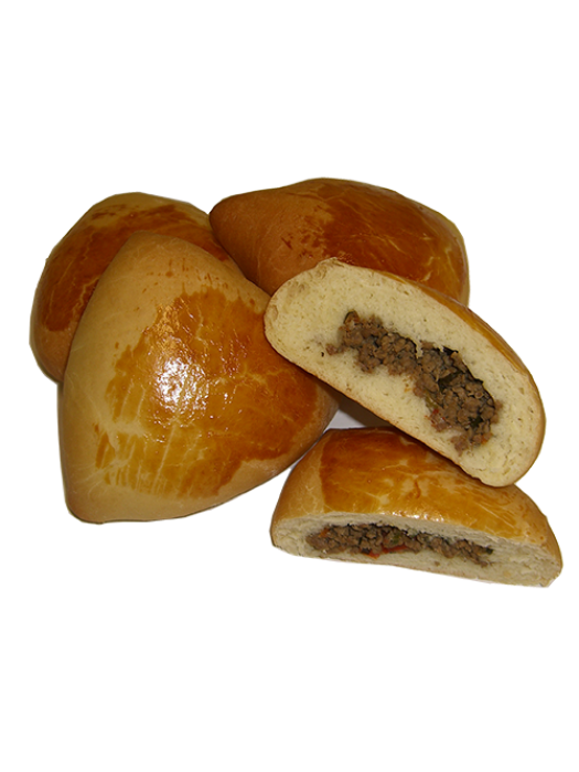 MIB ESFIHA DE CARNE UNIDADE