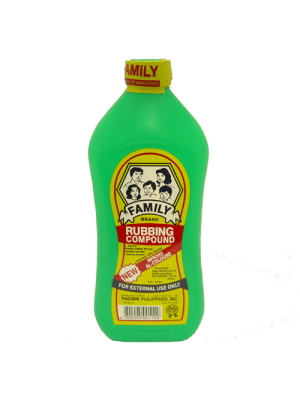 FAMILY Isopropyl Alcohol 70% Solution 437ml