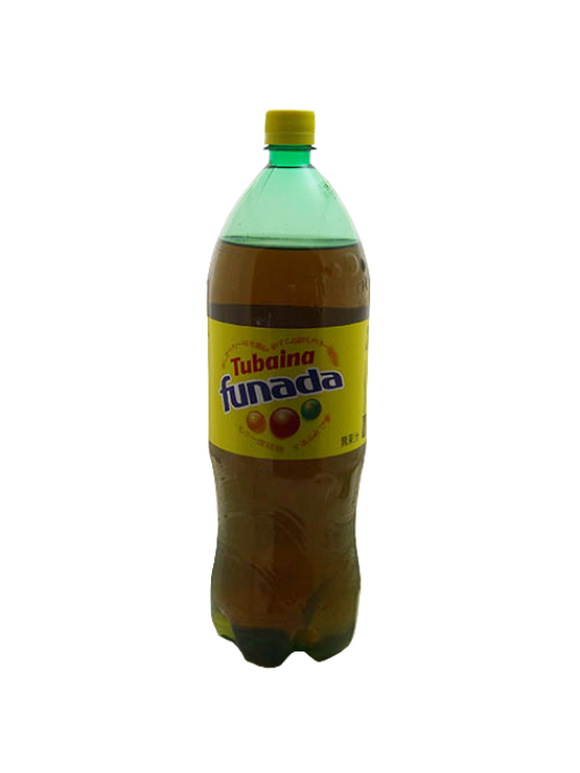 Tubaina 2L FUNADA