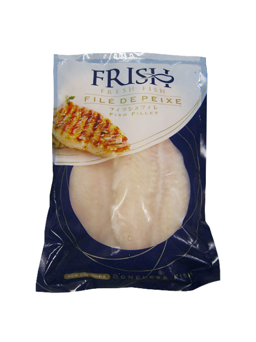 Filé de Peixe ( Basa Fish) 1kg FRISH