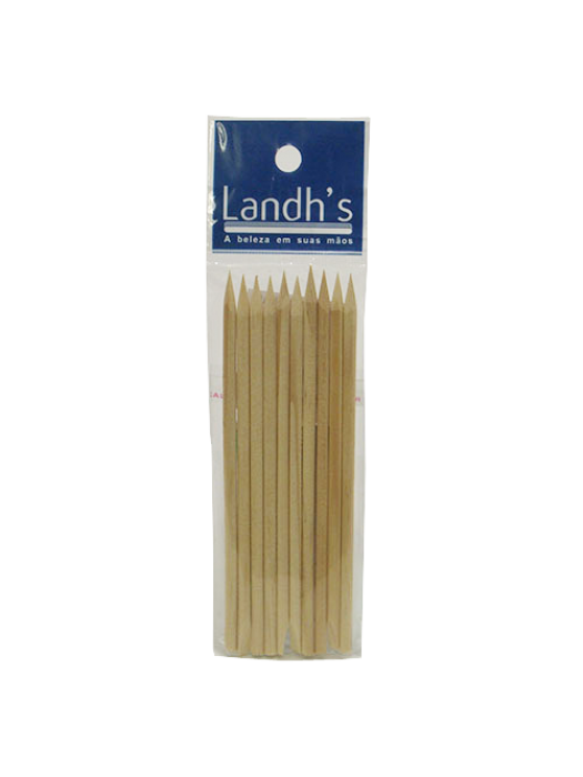 Palito p/Unhas  LANDH'S 