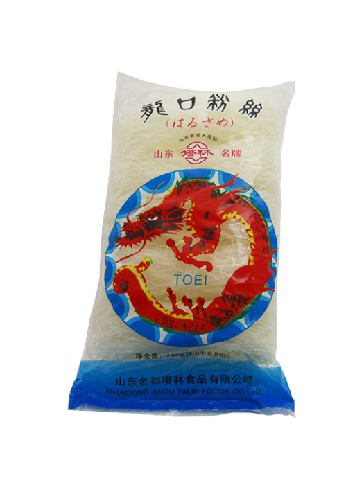 LONGKOW SOTANGHON 250G