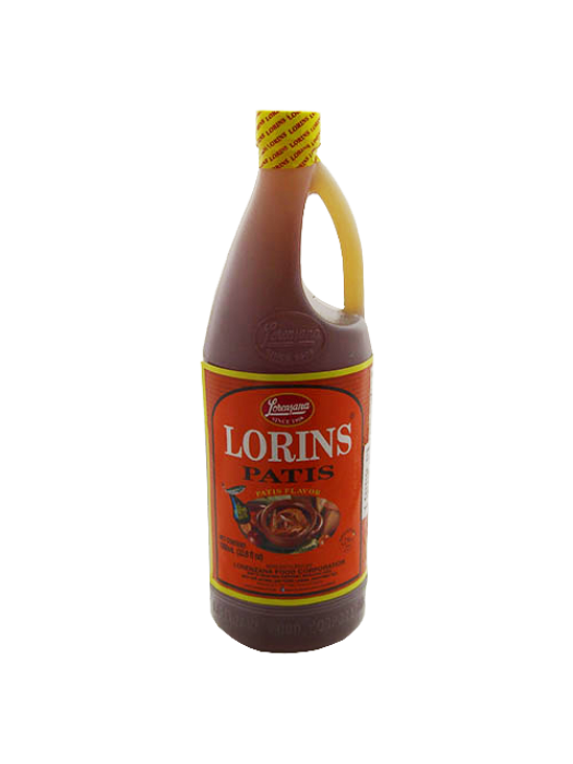 LORINS PATIS 1000ML