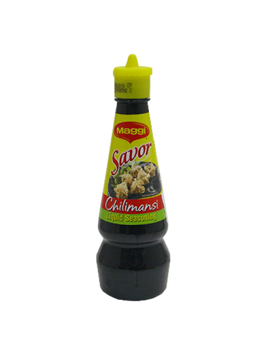 MAGGI SAVOR Chilimansi 130ml