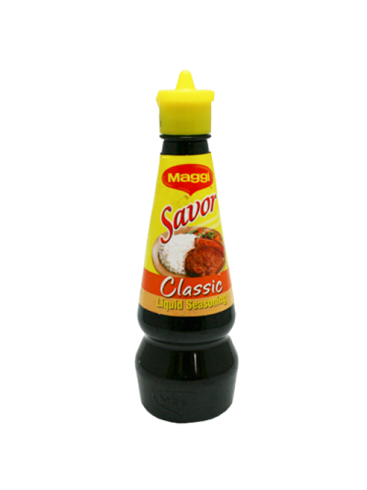 MAGGI SAVOR Classic 130ml