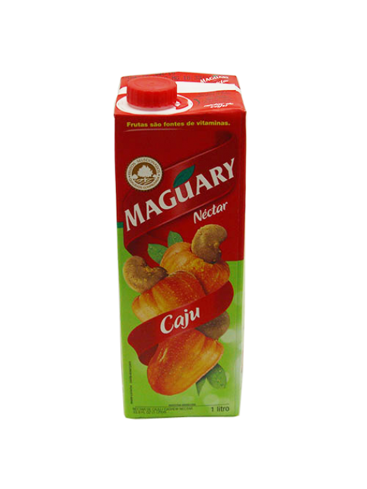 Suco de Caju 1L MAGUARY