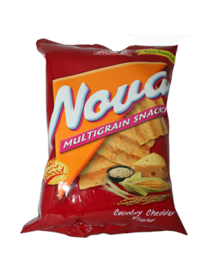 NOVA CHEESE 78G