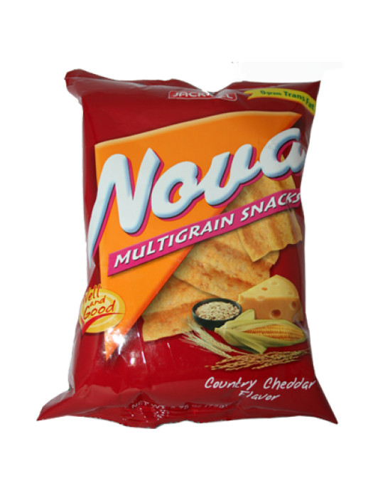 NOVA CHEESE 78G