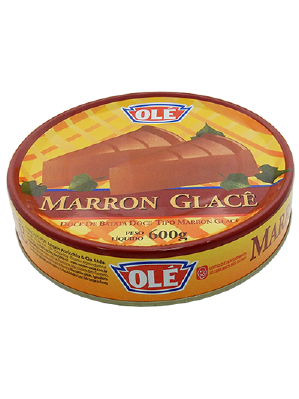 Ole Marron Glace 600g