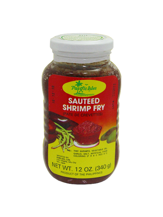 パシフィックアイル　バゴーン 340G