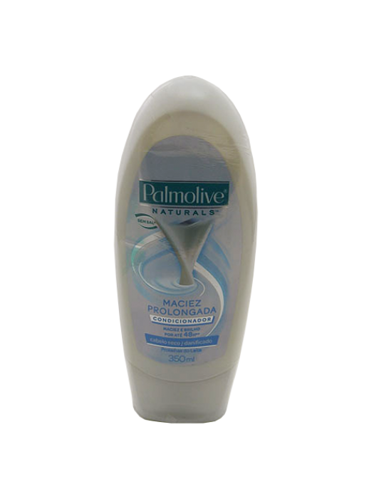 Condicionador Maciez Prolongada  350ml PALMOLIVE 