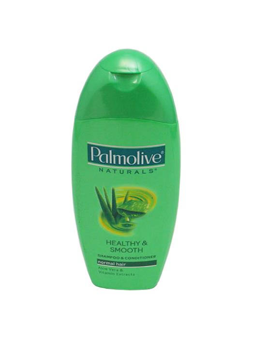Shampoo  Healthy Smooth 180ml  PALMOLIVE 