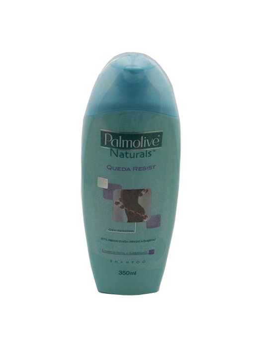 Shampoo Queda Resist  350ml PALMOLIVE 