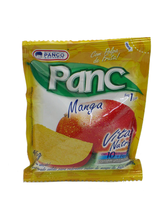 Refresco de Manga 45g PANCO