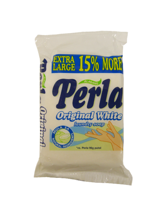 PERLA ORIGINAL WHITE 95G