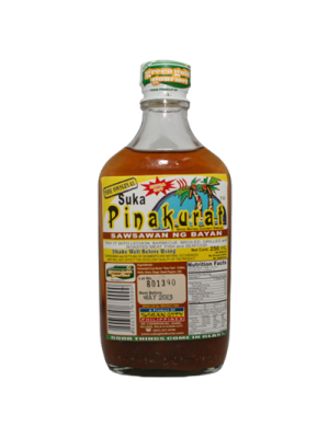 PINAKURAT SUKA 250ML