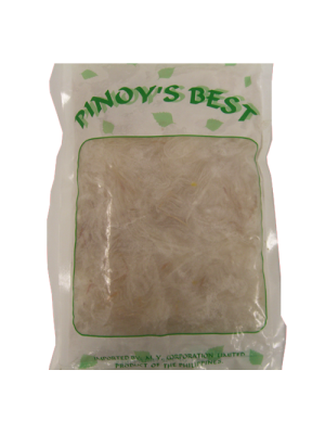 PINOY'S BEST SHREDDED COCONUT 500G