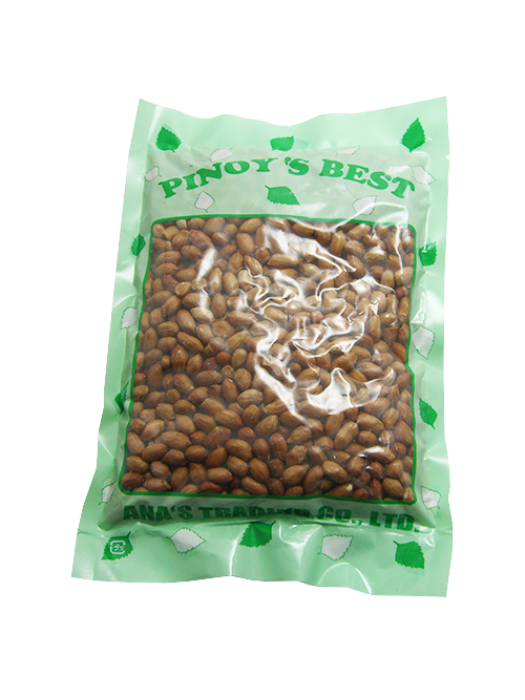 PINOY'S BEST HILAW NA MANI 500G