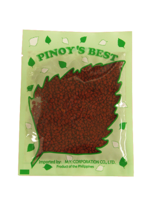 PINOY'S BEST ATZUETE SEEDS 50G