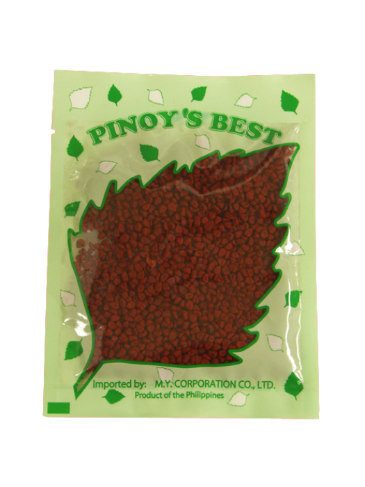 PINOY'S BEST ATZUETE SEEDS 50G