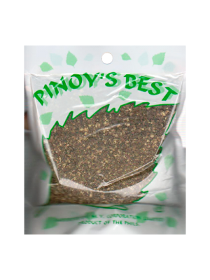 PINOY'S BEST BLACK PEPPER  50G