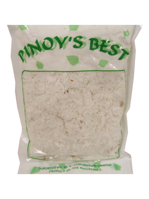 PINOY'S BEST GRATED COCONUT