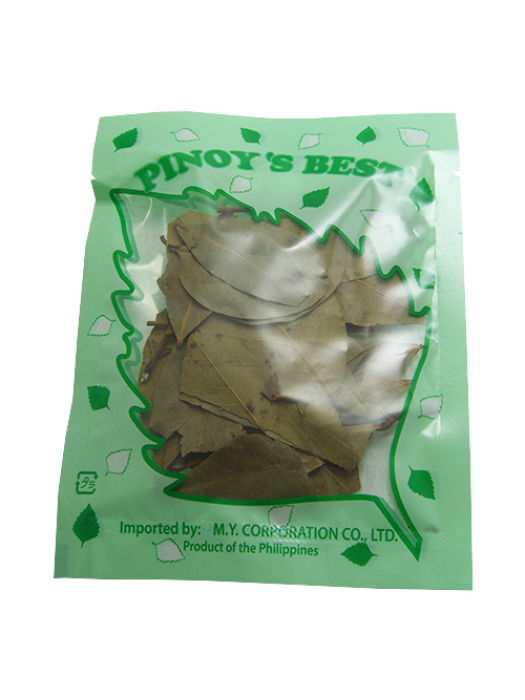 PINOY'S BEST LAUREL LEAVES 10G