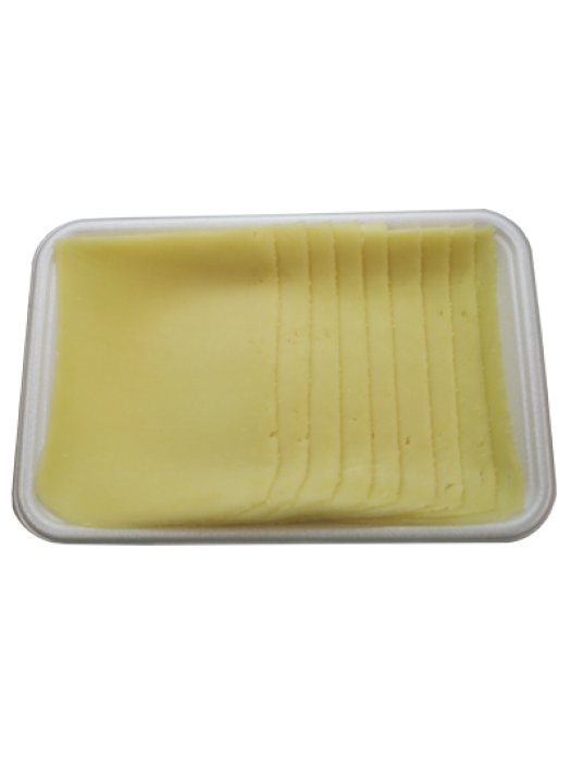Queijo Mussarela Fatiada 300g