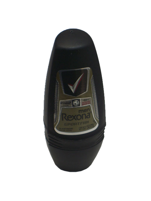 Men Desod. Roll-on Sportfan 50ml REXONA