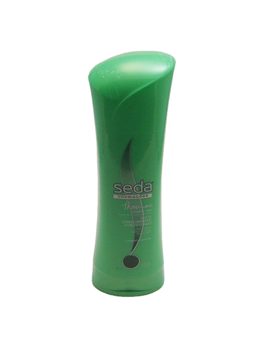 Condicionador SOS Crescimento Fortificado 350ml SEDA