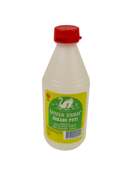 SILVER SWAN SUKANG PUTI 385ML