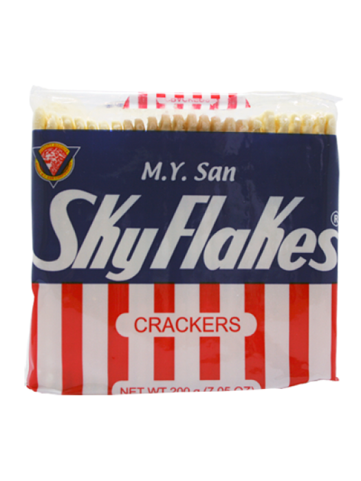 SKYFLAKES CRACKERS 250g ( PACK)