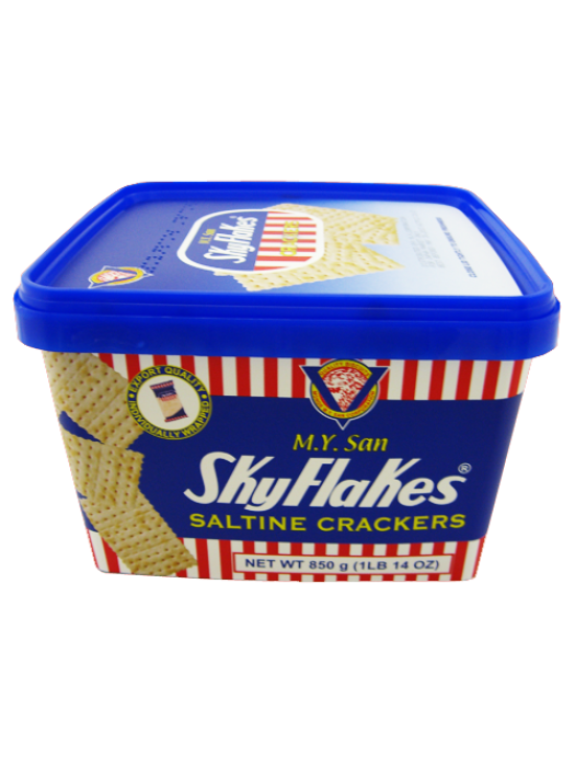 SKYFLAKES CRACKERS 850G