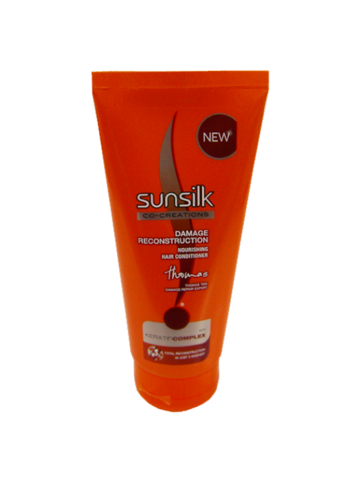 Conditioner 180ml  SUNSILK 