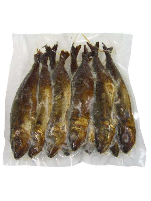 TINAPANG GALUNGGONG 500G