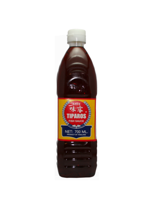 TIPAROS (THAI. PATIS) 700ML