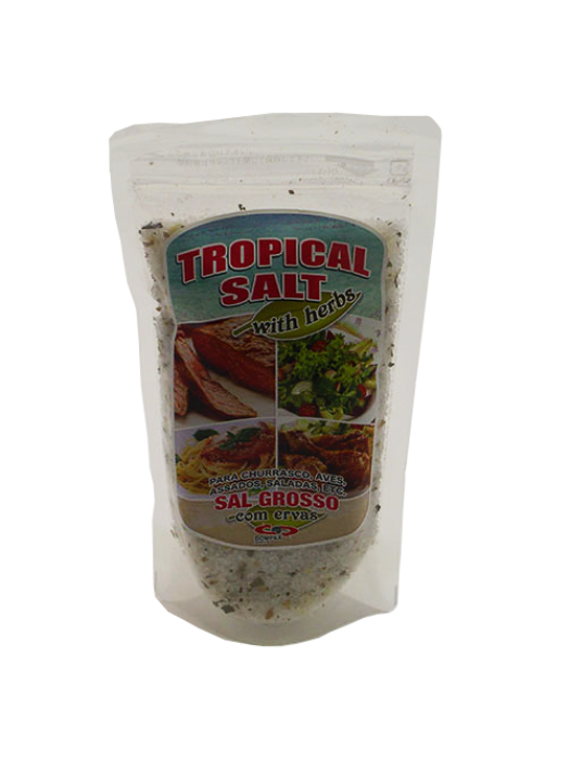 TROPICAL SALT 250G