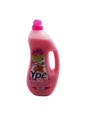 Amaciante Ternura 2L (Rosa) YPE